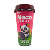 Напиток Жасминовый чай с соком шелковицы MECO, Китай, 400 мл