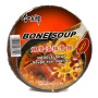 Лапша б/п острые грибы Bone Soup Fan’s Kitchen, Китай, 102 г