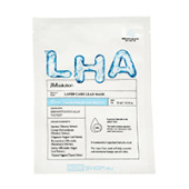 Тканевая маска с LHA-кислотой Layer Care Lead Mask JMsolution, Корея, 30 мл