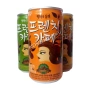 Кофейный напиток French Cafe Caramel Machito (Френч Кафе Карамельное Макиато), Корея 175 мл