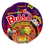 Лапша б\п со вкусом курицы, перца хабанеро и лайма Бульдак Samyang, Корея, 110 г