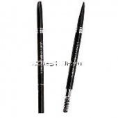 Механический карандаш для бровей Lovely Eye Brow Pencil Tony Moly 03 (Gray Brown), Корея