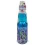 Газированный напиток со вкусом черники Рамунэ Hata, Япония, 200 мл