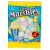 Зефир маршмеллоу с ванильным вкусом Marshies Markenburg, 80 г