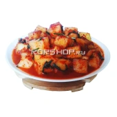 Катуги - редька-дайкон, квашенная по-корейски, 450 г