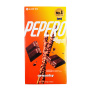 Хрустящая соломка в глазури Crunky Pepero Lotte, Корея, 39 г