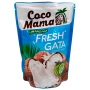 Кокосовые сливки Coco Mama, Филиппины, 400 мл Кокосовые сливки Coco Mama, Филиппины, 400 мл