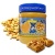 Арахисовая паста с дроблёным арахисом Crunchy Encampa, 340 г