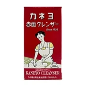 Чистящий порошок (традиционный) Kaneyo Cleanser, Япония, 350 г