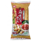 Рисовые крекеры со вкусом креветки и нори Kameda, Япония, 73 г