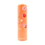 Бальзам для губ с персиком Peach Soda Magic Lip Balm Танако/Tanako, Таиланд, 20 г