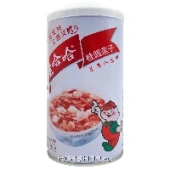 Каша из лонгана и семян лотоса Wahaha, Китай, 360 г