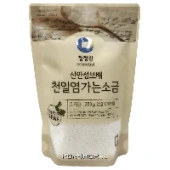 Морская соль O'Food Daesang, Корея, 280 г