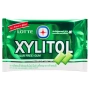 Жевательная резинка Лайм и Мята/Lime Mint Xylitol Lotte, Таиланд, 11,6 г