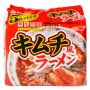 Острая лапша Кимчи Рамен Kimchi Ramen ITOMEN, Япония, 88 г, Острая лапша Кимчи Рамен Kimchi Ramen ITOMEN, Япония, 88 г,