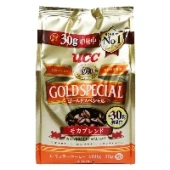 Молотый кофе Мока Gold Special UCC, Япония, 400 г