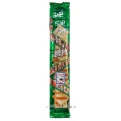 Картофельные чипсы со вкусом горчицы Leba, Китай, 50 г