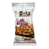 Арахис с острым вкусом HuangFeiHong, Китай, 110 г