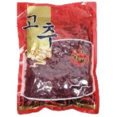 Перец чили (кусочки), Китай, 250 г