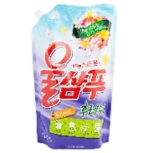 Средство жидкое для стирки Wool Shampoo СВЕЖЕСТЬ Kerasys, Корея, 1300мл
