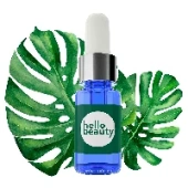 Разглаживающая сыворотка с пептидом Матриксил Hello Beauty, 10 мл