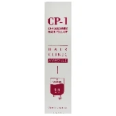 Маска для волос 3 seconds Hair Fill-up Ampoule CP-1 Esthetic House, Корея, 170 мл