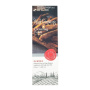 Пенка для умывания с женьшенем Red Ginseng Cleansing Foam 3W Clinic, Корея, 100 мл