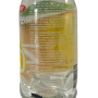 Напиток газированный без сахара со вкусом лимона Sparkling Lemon Zero Sugar OKF, Корея, 350 мл