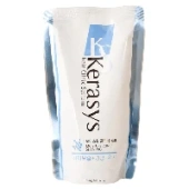 Шампунь для волос КераСис Увлажняющий Kerasys, Корея 500г (запаска)