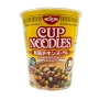 Лапша со вкусом курицы (стакан) Chicken Cup Nissin, Индонезия, 67 г