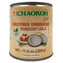 Кокосовая сгущенка Чейко/ Chaokoh, Таиланд, 330 г Кокосовая сгущенка Чейко/ Chaokoh, Таиланд, 330 г