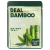 Тканевая маска для лица с экстрактом бамбука Real Bamboo Essence Mask FarmStay, Корея, 23 мл