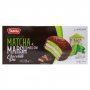 Пирожные в шоколадной глазури с зеленым чаем Matcha and Marshmallow Choco Pie Tastee (6 шт.), 150 г