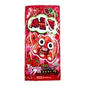 Мармеладные конфеты со вкусом клубники SeKomZzang, Корея, 35 г