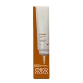 Крем для лица с витамином C и ниацинамидом Menomoso, Корея, 50 г