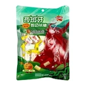 Жевательные конфеты со вкусом йогурта Beyond, Китай, 200 г