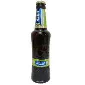Солодовый безалкогольный напиток со вкусом тропических фруктов Zamzam, Иран, 300 мл...