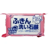 Мыло для стирки Rocket Soap, Корея, 130 г