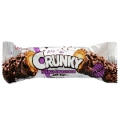 Шоколадный батончик Crunky Double Crunch Bar Lotte, Корея, 36 г