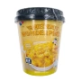 Токпокки в сырном соусе Cheese Tteokbokki Wonderpokki Hokang, Корея, 120 г