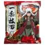 Лапша б/п острая Yile Noodles Naruto, Китай, 140 г