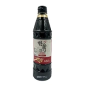 Соевый соус оригинальный Ханул Hanul, Вьетнам, 480 мл