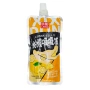 Фруктовое желе со вкусом лимона Lebin, Китай, 120 г