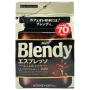 Растворимый кофе Espresso Blendy AGF, Япония, 140 г Растворимый кофе Espresso Blendy AGF, Япония, 140 г