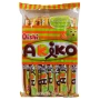 Палочки печенье со вкусом дыни Akiko Oishi, Вьетнам, 140 г