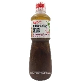 Соус дрессинг в японском стиле Gudakusan Japanese Style Kewpie QP, Япония, 1 л.
