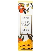 Питательное масло для губ Super Seed Lip Oil Petitfee, Корея, 5 г