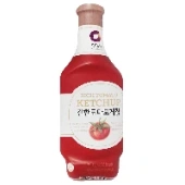 Томатный кетчуп Daesang, Корея, 760 г