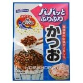 Приправа к рису со вкусом тунца «Хагоромо» Hagoromo, Япония, 30 г.