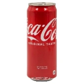Газированный напиток Кока-Кола Coca-Cola, Япония, 500 мл